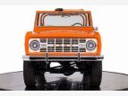 Thumbnail Photo 76 for 1973 Ford Bronco